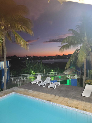 Sport & Beauty 5, Pousada Novo Horizonte, Armação dos Búzios