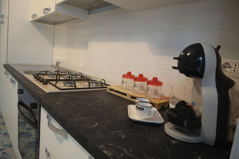 Others 3, Restyling Apartments Center Tropea, Vibo Valentia