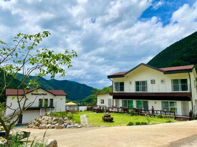 Others 5, Danyang Greenery Moon Pension, Danyang
