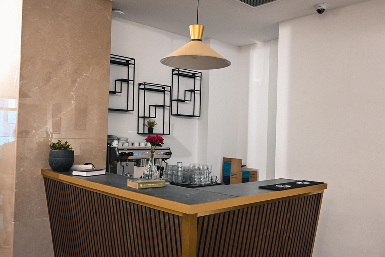 Food & Drinks, Bucharest Airport Hotel, Otopeni