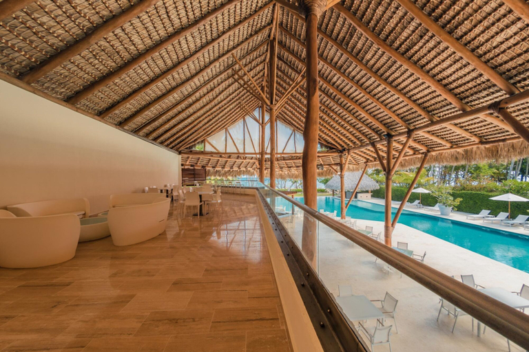 Room 5, Apartment With 2-br Nearby Beach at Portillo KF, Las Terrenas