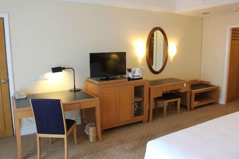 Bedroom 15