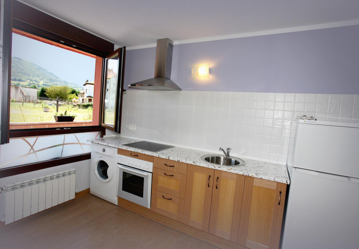 Others 2, Apartamentos Fermin, Asturias