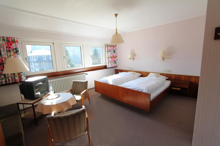 Bedroom 6