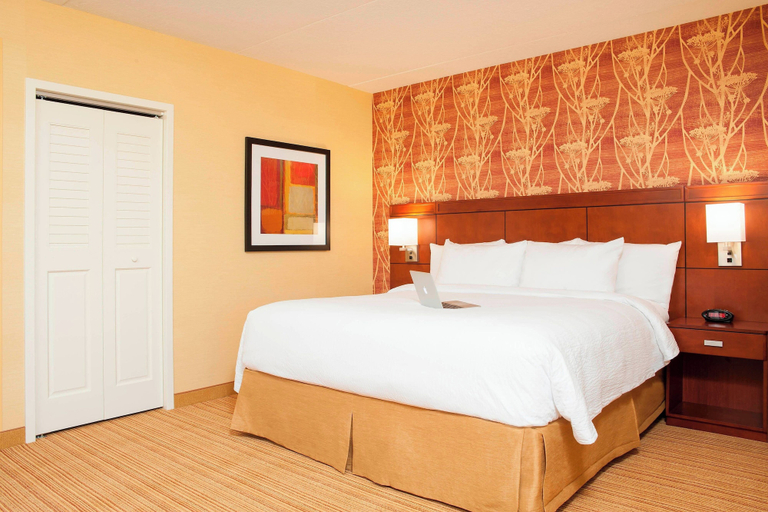 Bedroom 4, Courtyard Peoria Downtown, Peoria