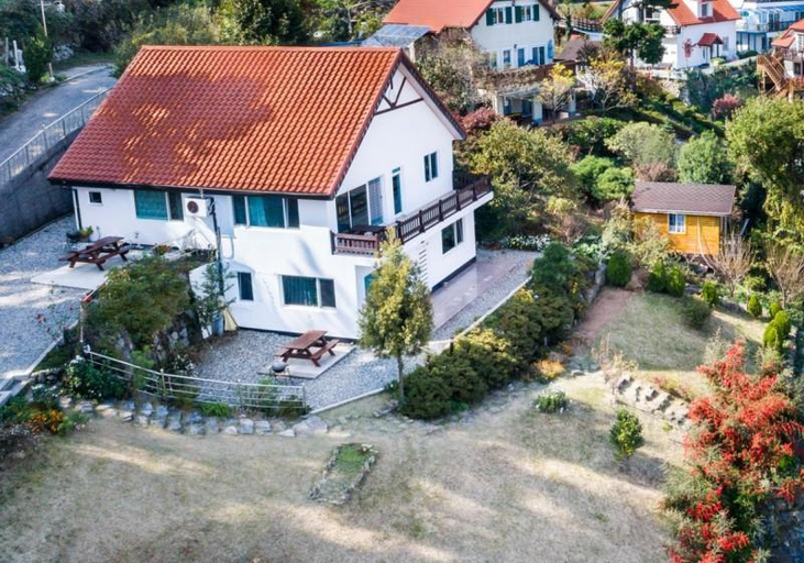 Others 4, Namhae Goethe House Pension, Namhae