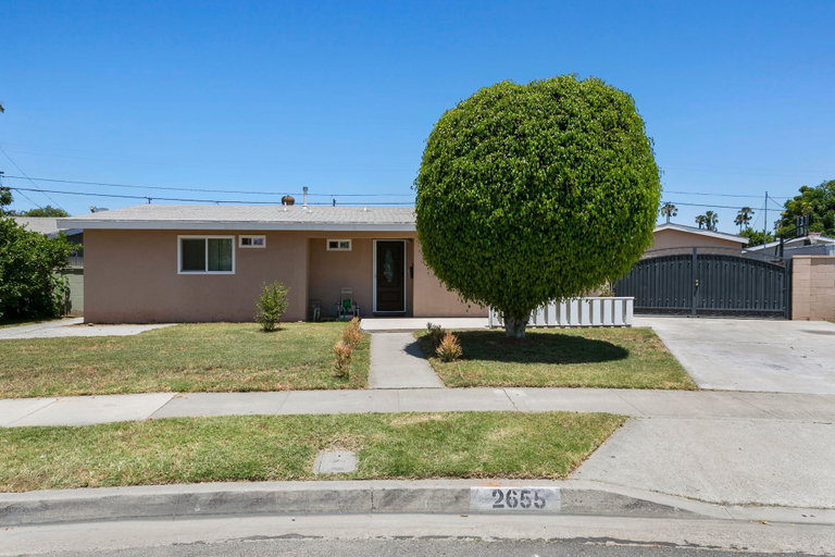 Room 2, Beautiful 4BR Home Nr Disneyland, Orange