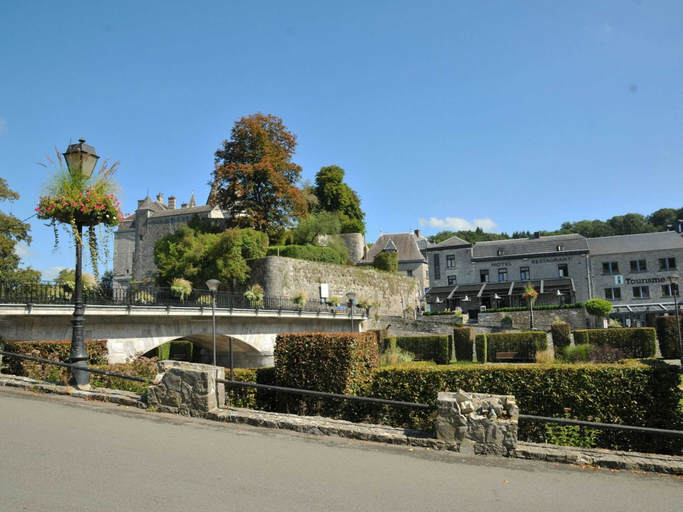 Exterior & Views 2, Peaceful Durbuy Home  Garden, Luxembourg