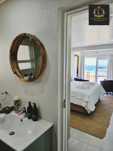 Bedroom 4, Lambert's Bay Beachfront, West Coast