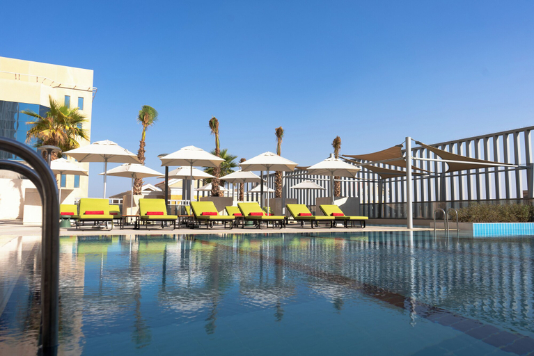 Sport & Beauty, Rotana Corniche, Dammam