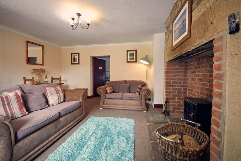Others 5, Host Stay No 3 Rose Cottage, Northumberland
