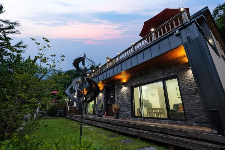Others 4, Yangpyeong Healing Forest Pension, Yangpyeong