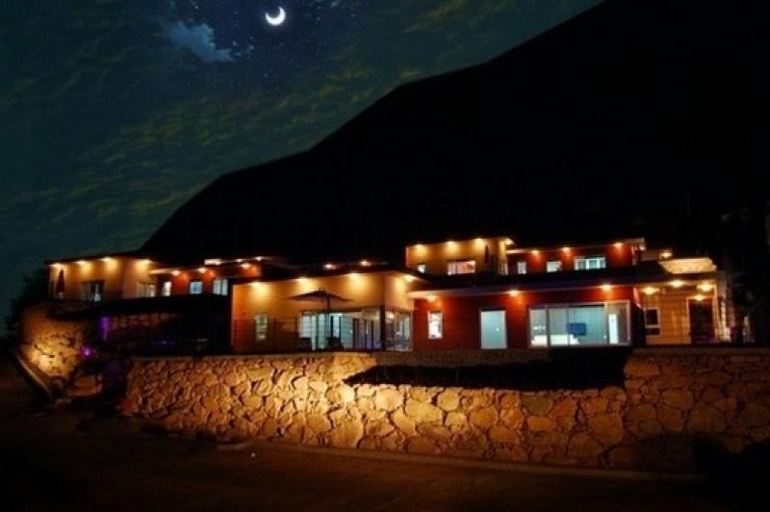 Others 3, Sancheong Pool Villaian (e An) Pension, Sancheong