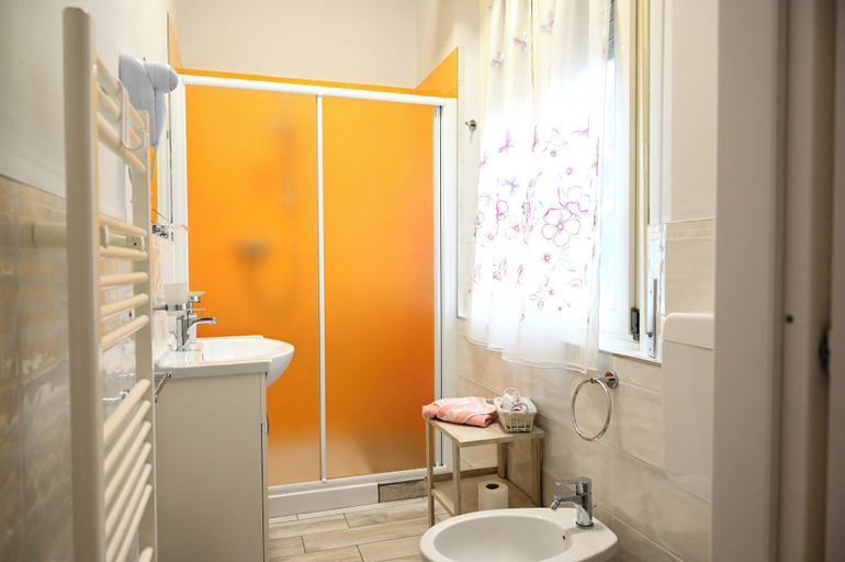 Bathroom 3
