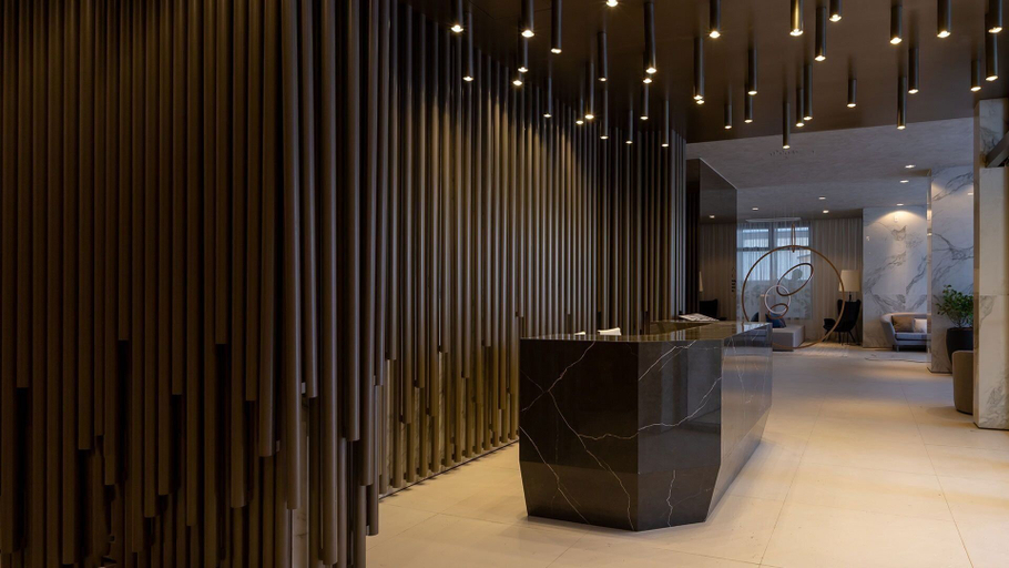 DSG Itaim, São Paulo