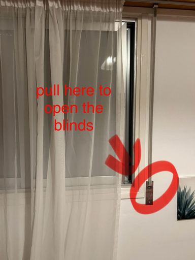 Others 2, Makenzie 2 rooms first line beach, Larnaca