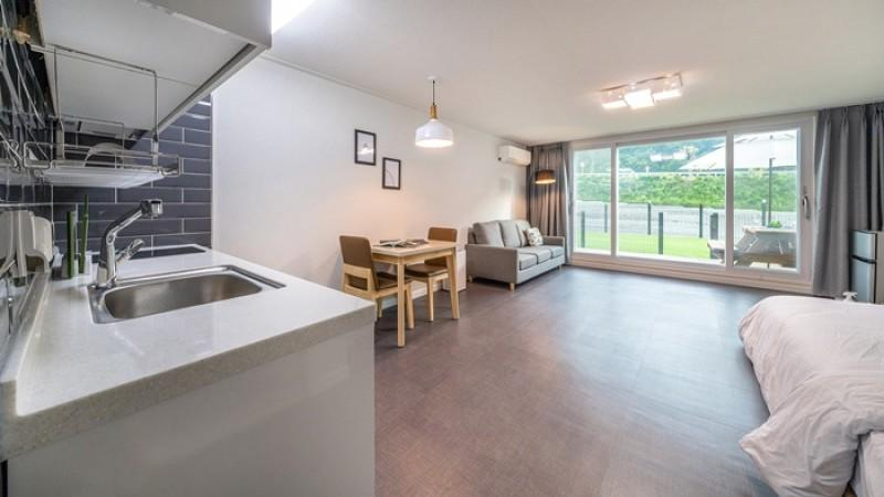 Others 5, Hongcheon Petium Pension, Hongcheon
