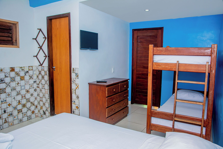 Bedroom 14
