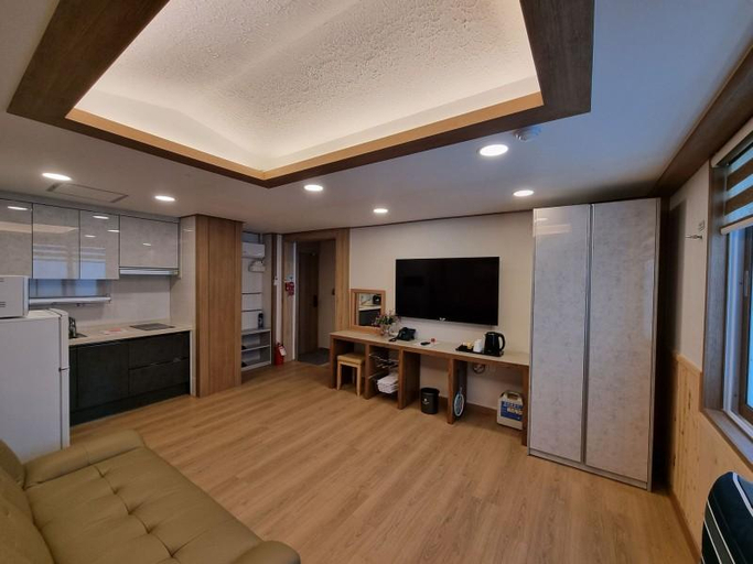 Others 3, Daegu Apple Hotel Pension, Gunwi