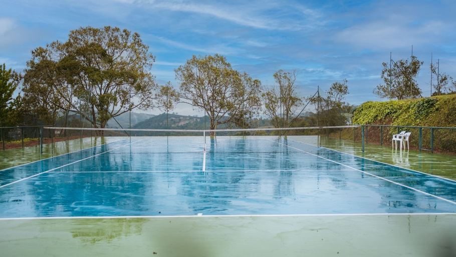 Sport & Beauty, Chalés Florestal, Campo Limpo Paulista
