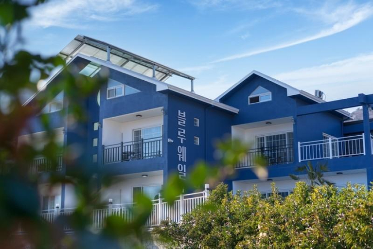 Others 2, Geoje Pension Blue Whale, Geoje