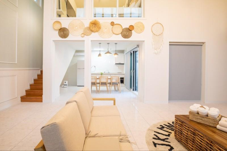 Others 3, Gyeongju Private J Pool Villa Pension, Gyeongju