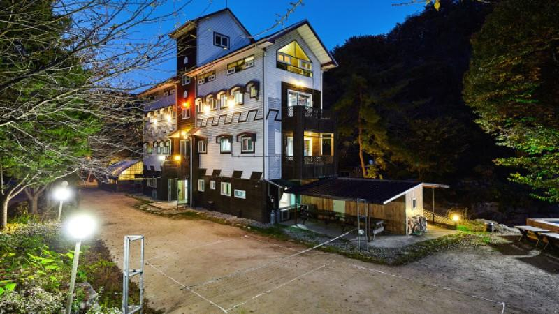Others 5, Chuncheon Healing Road Pension, Chuncheon
