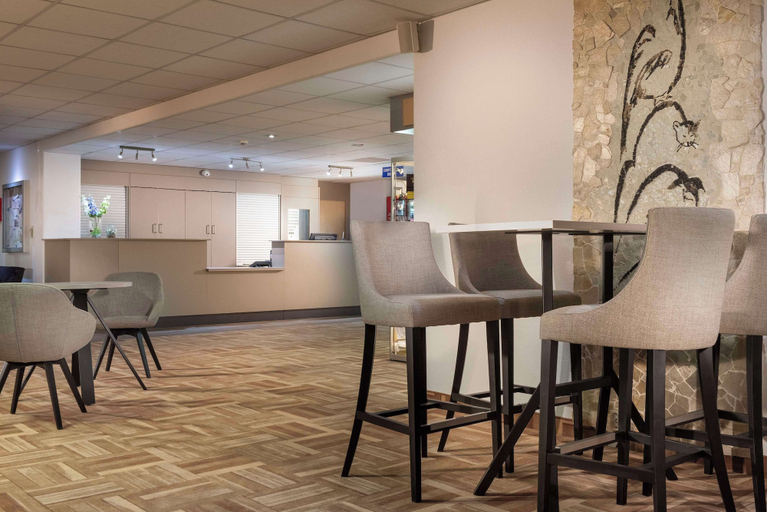 Public Area 2, Best Western Hotel Achim Bremen, Verden
