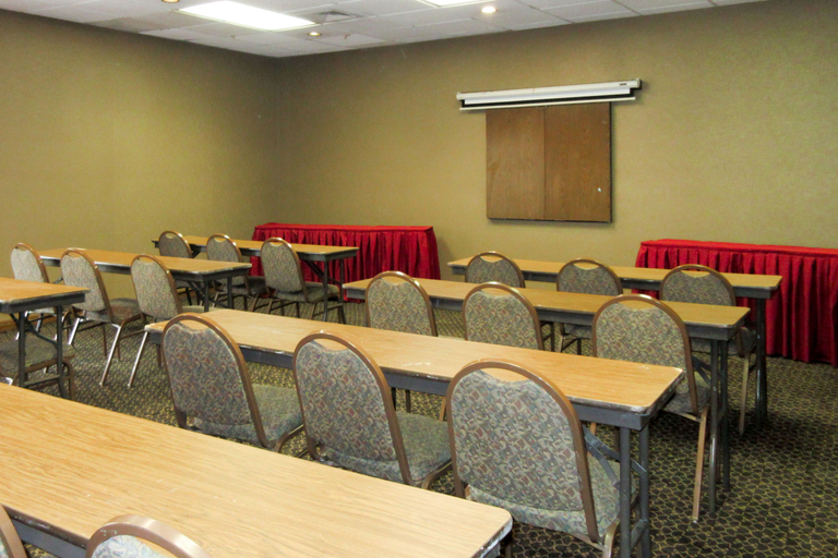Business Facilities 5, Quality Inn & Suites Albuquerque Midtown - University Area, Bernalillo