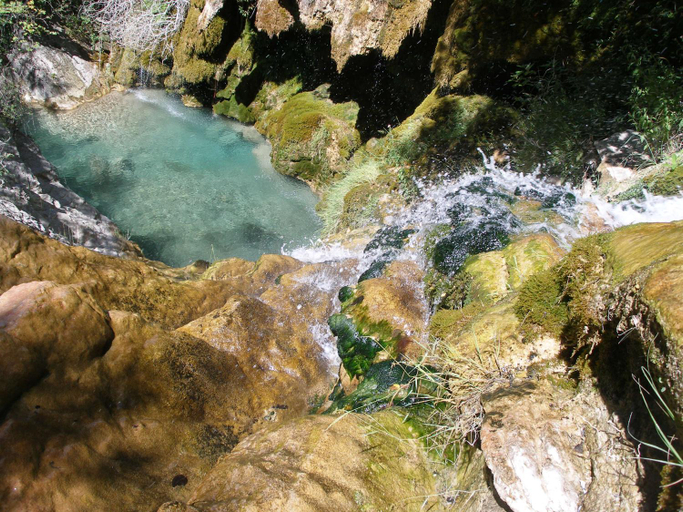 Others 2, Mymoustiers, Alpes-de-Haute-Provence