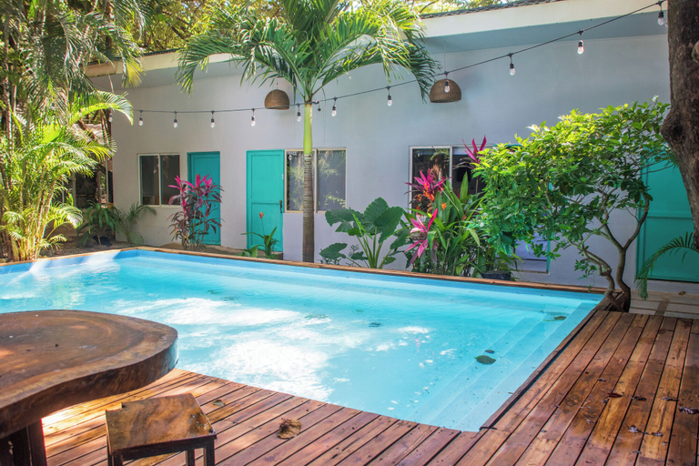 Sport & Beauty 3, Refugio Lodge, Santa Cruz