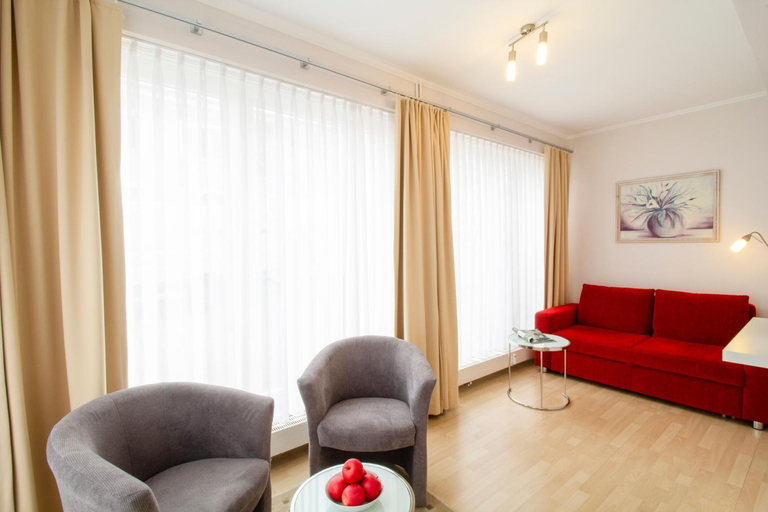 5, Brise Villa To Hus, Vorpommern-Greifswald