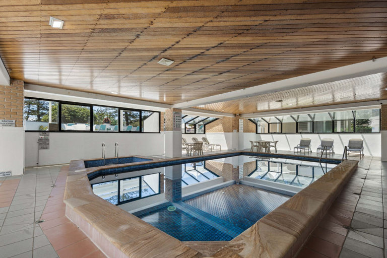 Sport & Beauty 4, Peninsula Resort - Private Apartments, Gold Coast