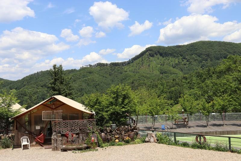Others 2, Yangpyeong Saneum Camping Pension, Hongcheon