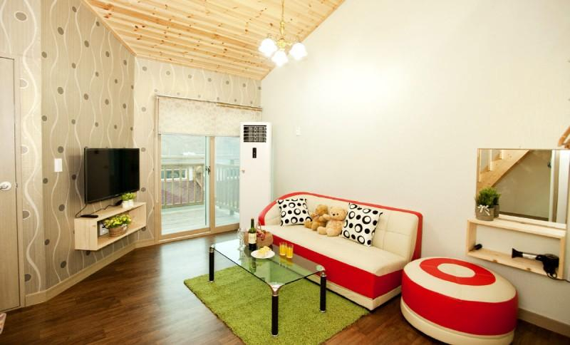 Others 3, Miryang Provence Pension, Miryang