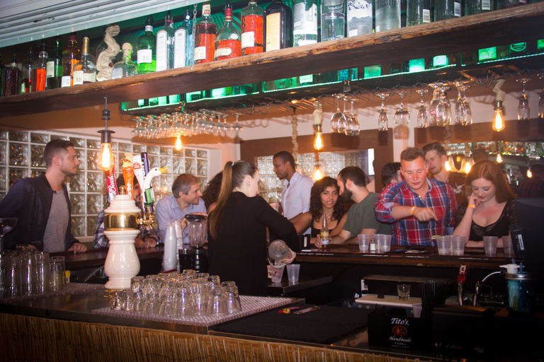Food & Drinks 4, Miami International by Lowkl, Miami-Dade