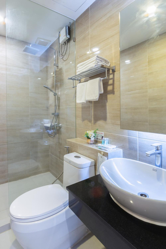 Bathroom 9