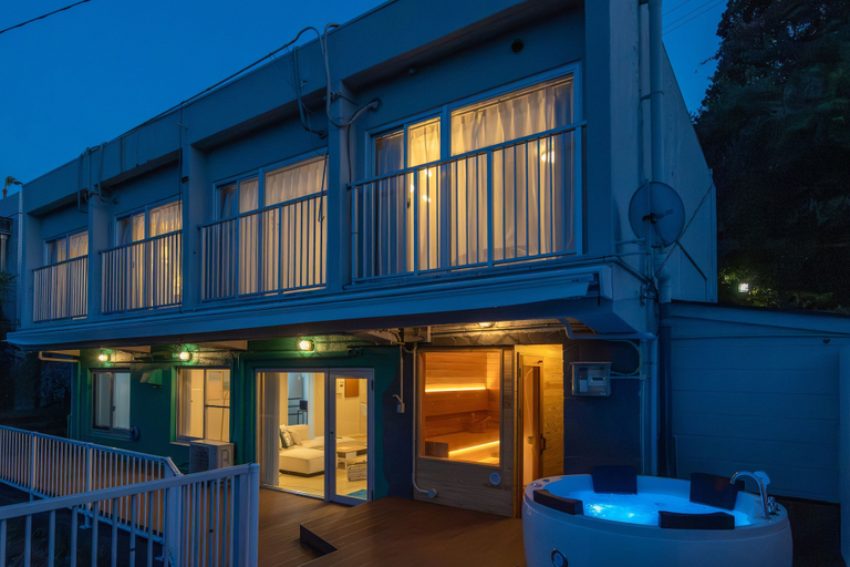 Exterior & Views, Shirahama White Beach House, Shirahama