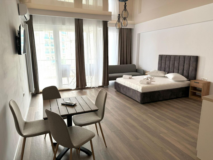 Others 2, Nord Residence, Tuzla