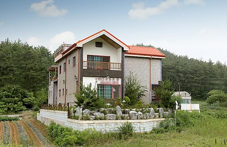 Others 5, Taean Sea and Blue Sol Pension, Taean
