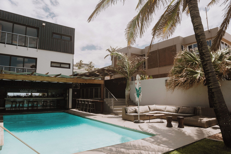 Sport & Beauty 5, North Star Micro Hotel, eThekwini