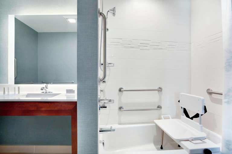 Bathroom 5