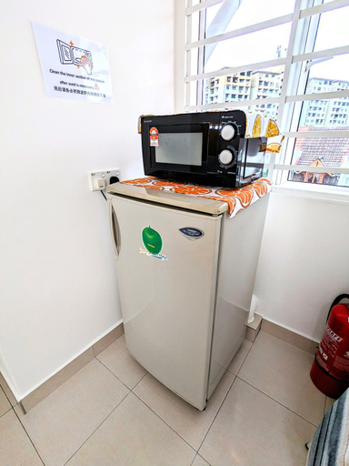 Others 2, Private Room with Bathroom, Kuala Lumpur