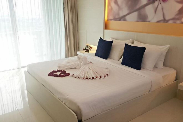 Bedroom 15
