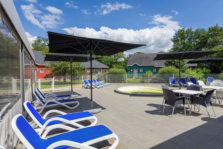 Food & Drinks, Terres de France - Le Domaine du Golf, Maine-et-Loire