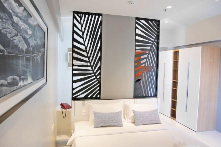 Bedroom 15