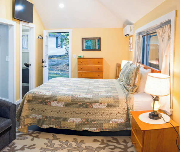 Bedroom 9