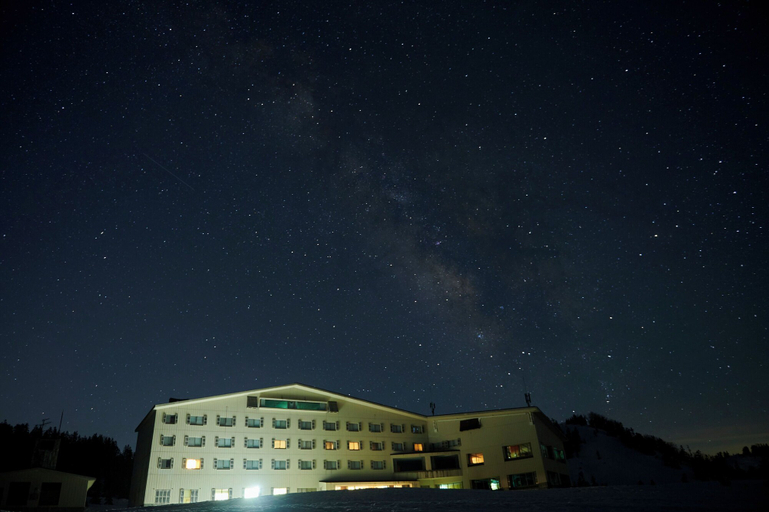 Exterior & Views 2, MIDAGAHARA HOTEL, Tateyama