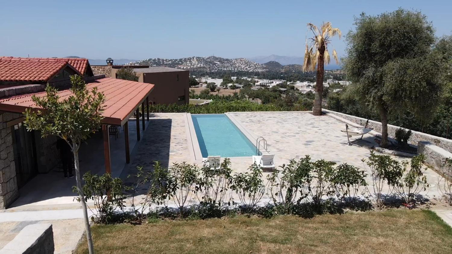 Others 4, Gumusluk Karakaya Umit evleri, Bodrum