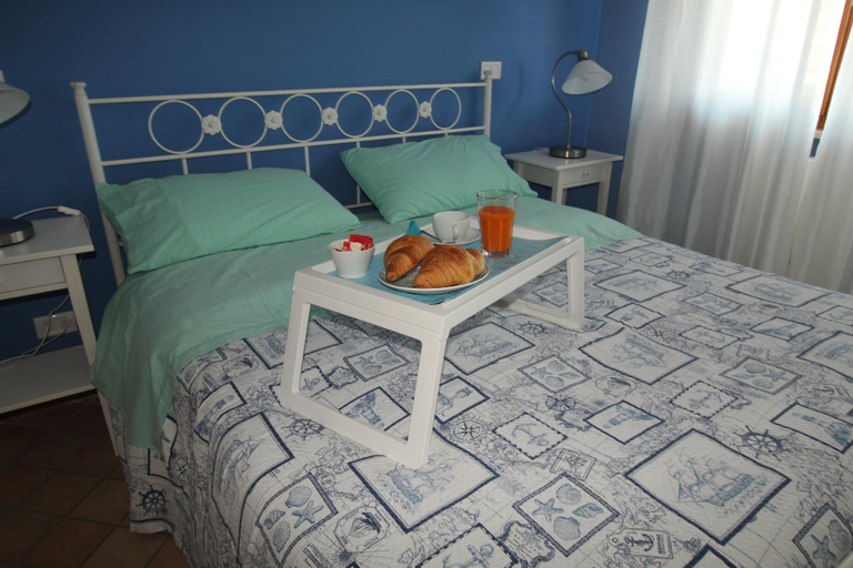 Bedroom 2, CALA CHIARA, Chieti